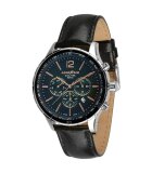 Goodyear - G.S01260.01.05 - Armbanduhr - Herren - Quarz