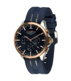 Goodyear - G.S01261.01.02 - Armbanduhr - Herren - Quarz