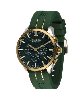 Goodyear - G.S01261.01.04 - Wrist watch - Men - Quartz