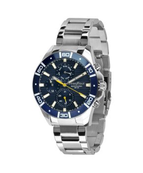 Goodyear - G.S01262.01.01 - Armbanduhr - Herren - Quarz
