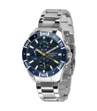 Goodyear - G.S01262.01.01 - Armbanduhr - Herren - Quarz
