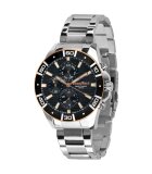 Goodyear - G.S01262.01.03 - Armbanduhr - Herren - Quarz