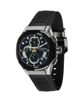 Goodyear - G.S01263.01.04 - Armbanduhr - Herren - Quarz