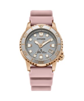 Citizen - EO2023-00A - Armbanduhr - Damen - Solar - Promaster