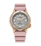 Citizen - EO2023-00A - Wrist watch - Ladies - Eco-Drive -...