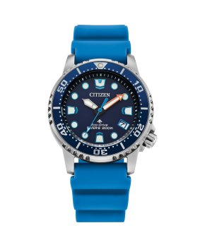 Citizen - EO2028-06L - Armbanduhr - Damen - Solar - Promaster