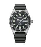 Citizen - NY0120-01EC - Armbanduhr - Herren - Automatik -...
