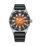 Citizen - NY0120-01ZC - Armbanduhr - Herren - Automatik -...