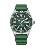 Citizen - NY0121-09XC - Armbanduhr - Herren - Automatik -...