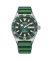Citizen - NY0121-09XC - Armbanduhr - Herren - Automatik - Promaster
