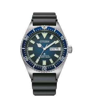 Citizen - NY0129-07LC - Wrist Watch - Men - Automatic - Promaster