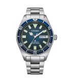 Citizen - NY0129-58LC - Armbanduhr - Herren - Automatik -...
