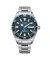 Citizen - NY0129-58LC - Armbanduhr - Herren - Automatik - Promaster