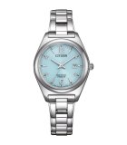 Citizen - EW2601-81M - Wristwatch - Ladies - Solar -...