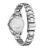 Citizen - EW2601-81M - Armbanduhr - Damen - Solar - Titanium