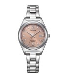 Citizen - EW2601-81Z - Wristwatch - Ladies - Solar -...
