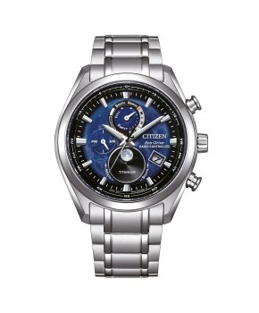 Citizen - BY1010-81L - Wrist watch - Men - Solar - Eco-Drive