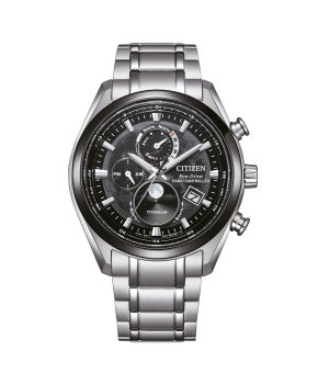 Citizen - BY10108-80E - Wrist watch - Men - Solar - Eco-Drive