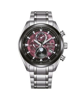 Citizen - BY10108-80X - Wrist watch - Men - Solar - Eco-Drive