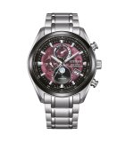 Citizen - BY10108-80X - Wrist watch - Men - Solar -...
