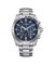 Citizen - AN8201-57L - Armbanduhr - Herren - Quarz - Chronograph - Chrono