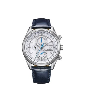 Citizen - AT8260-18A - Armbanduhr - Herren - Solar - Funk - Radio Controlled