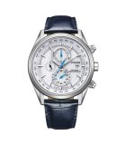 Citizen - AT8260-18A - Armbanduhr - Herren - Solar - Funk - Radio Controlled