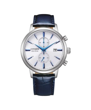 Citizen - CA7069-16A - Armbanduhr - Herren - Solar - Chronograph - Chrono