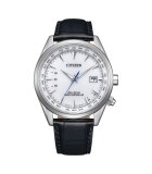 Citizen - CB0270-10A - Wristwatch - Men - Solar - Radio...