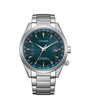 Citizen - CB0270-87L - Wristwatch - Men - Solar - Radio Controlled