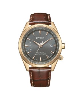 Citizen - CB0273-11H - Wristwatch - Men - Solar - Radio Controlled