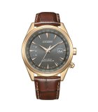 Citizen - CB0273-11H - Wristwatch - Men - Solar - Radio...