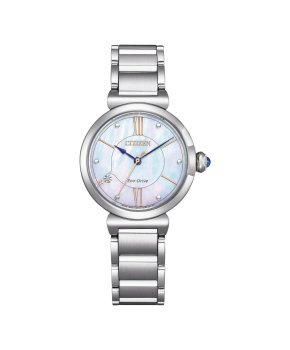 Citizen - EM1070-83D - Armbanduhr - Damen - Solar - Elegance