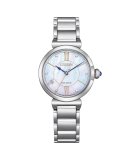 Citizen - EM1070-83D - Armbanduhr - Damen - Solar - Elegance