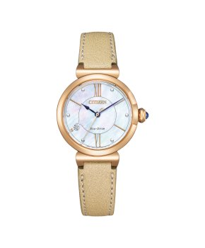 Citizen - EM1073-18D - Armbanduhr - Damen - Solar - Elegance