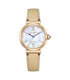 Citizen - EM1073-18D - Armbanduhr - Damen - Solar - Elegance