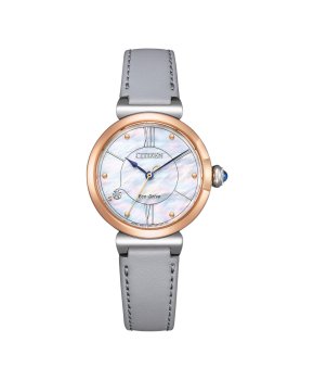 Citizen - EM1074-15D - Armbanduhr - Damen - Solar - Elegance