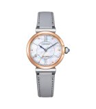 Citizen - EM1074-15D - Armbanduhr - Damen - Solar - Elegance