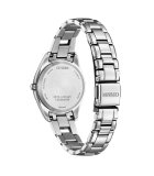 Citizen - EW2601-81L - Wristwatch - Ladies - Solar - Titanium