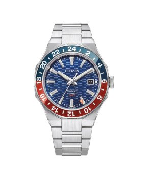 Citizen - NB6030-59L - Armbanduhr - Herren - Automatik - Mechanical