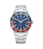 Citizen - NB6030-59L - Wristwatch - Men - Automatic -...