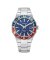 Citizen - NB6030-59L - Armbanduhr - Herren - Automatik - Mechanical
