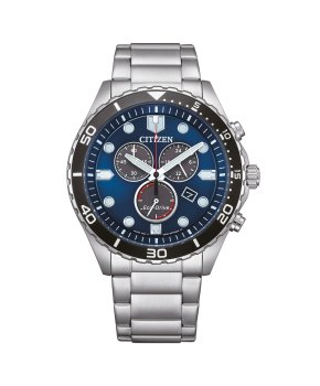 Citizen - AT2560-84L - Wrist Watch - Men - Solar - Eco-Drive Chrono