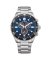 Citizen - AT2560-84L - Wrist Watch - Men - Solar - Eco-Drive Chrono