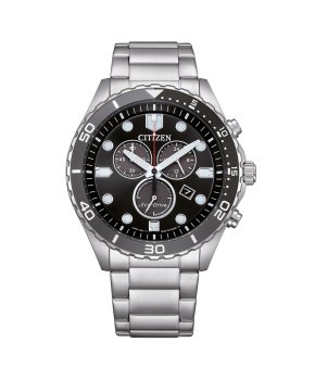 Citizen - AT2568-82E - Wrist Watch - Men - Solar - Eco-Drive Chrono