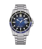 Citizen - AW1810-85L - Armbanduhr - Herren - Solar - Sports