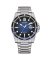 Citizen - AW1810-85L - Wrist Watch - Men - Solar - Eco-Drive Sports