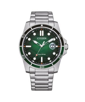 Citizen - AW1811-82X - Armbanduhr - Herren - Solar - Sports