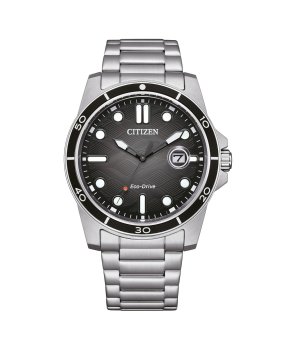 Citizen - AW1816-89E - Wrist Watch - Men - Solar - Eco-Drive Sports