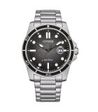 Citizen - AW1816-89E - Armbanduhr - Herren - Solar - Sports